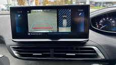 Peugeot 5008 1.2 PureTech GT Line 5dr Petrol Estate